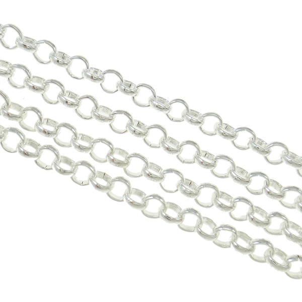 without spool  Silver color lead-free