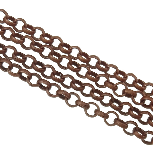 without spool Antique Copper lead-free & nickel-fr