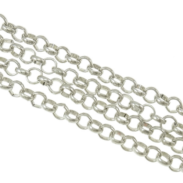 without spool Platinum color lead-free & nickel-fr