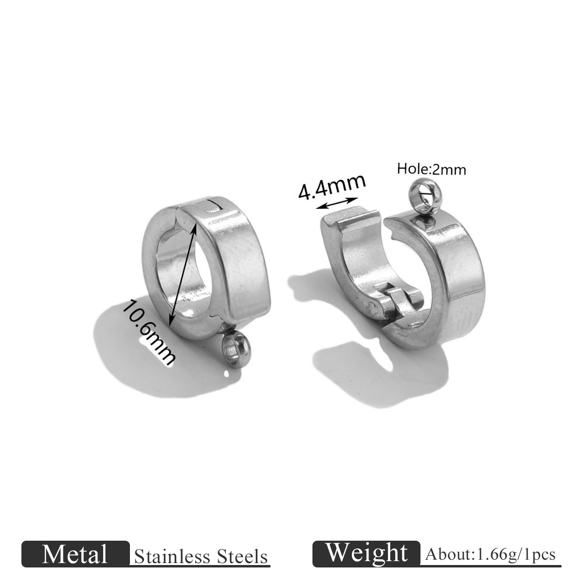 2:10mm original color