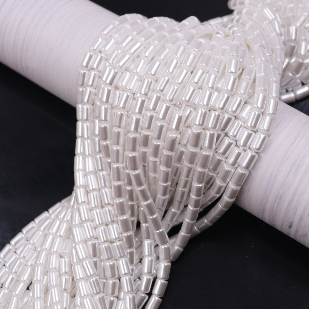 4.6mm Australian white