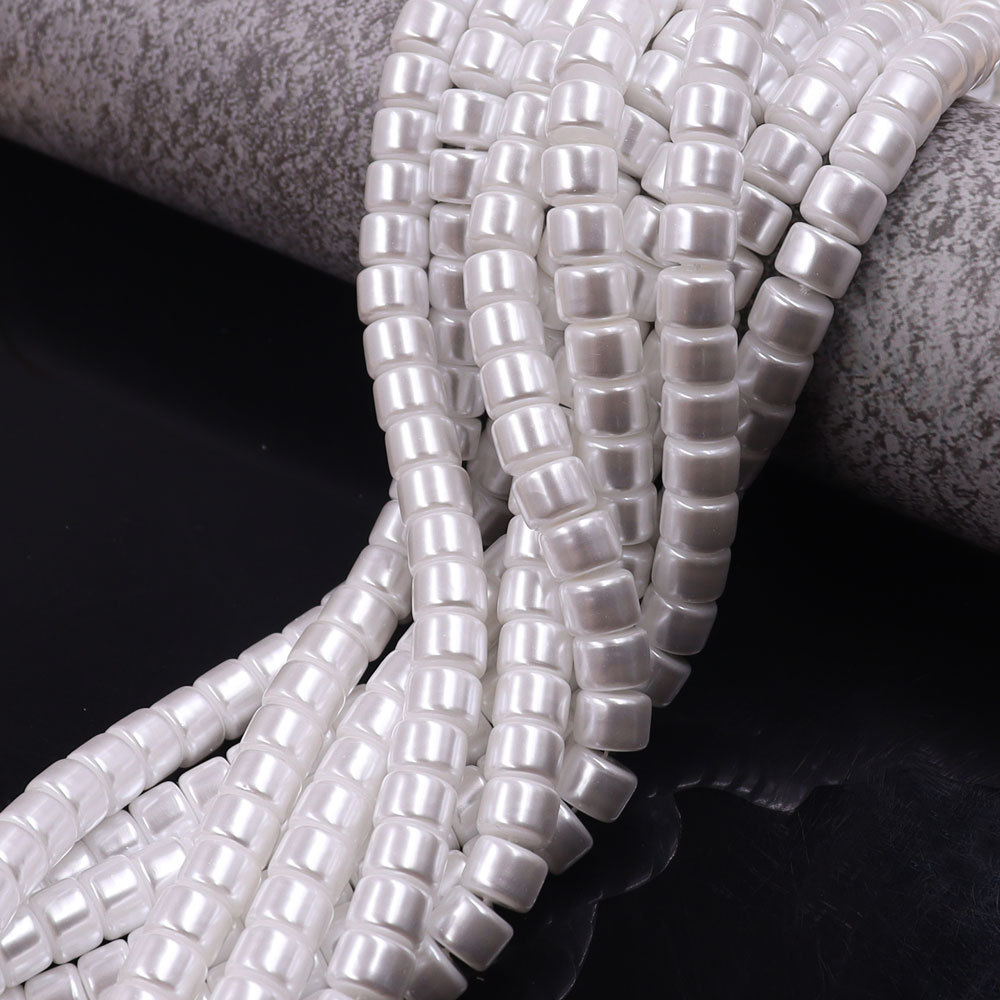 6.8mm Australian white