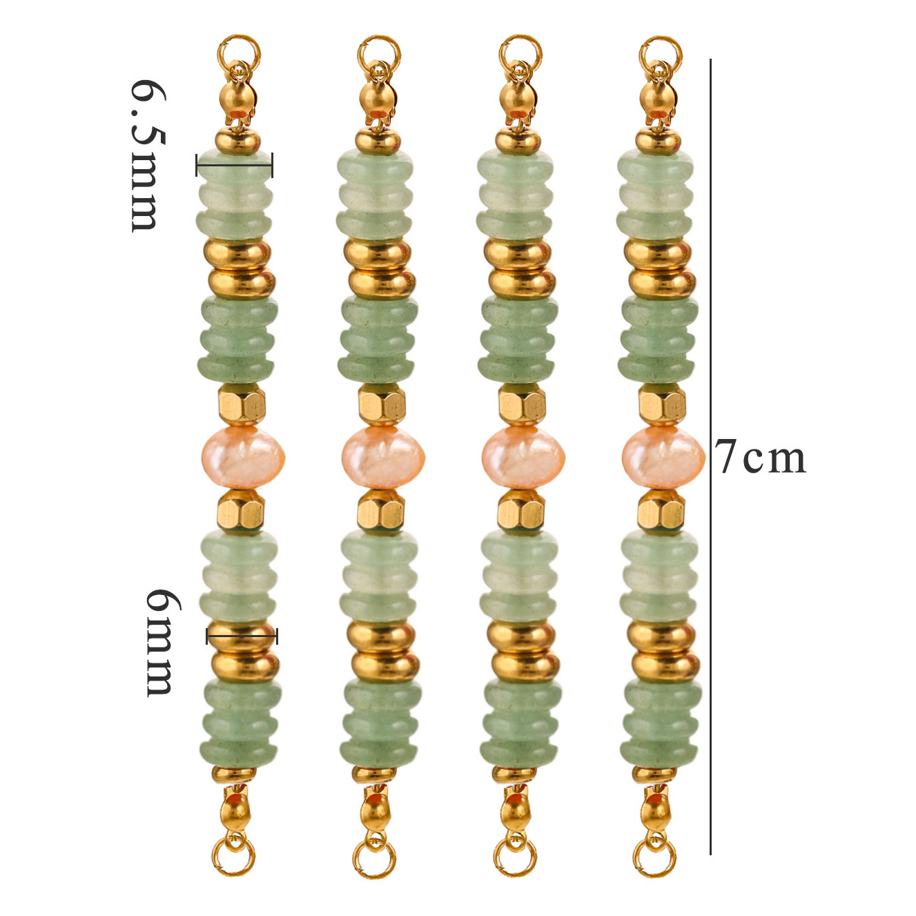 18:Green Aventurine C