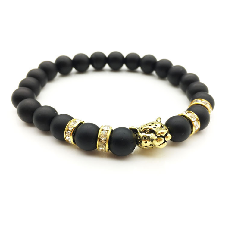 1:Golden matte stone