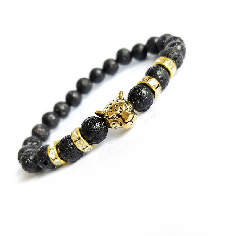 3:Golden volcanic rock