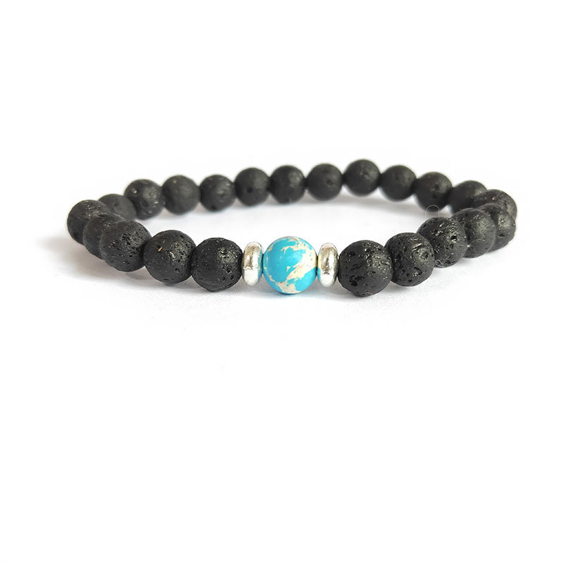 2:Blue Emperor Stone