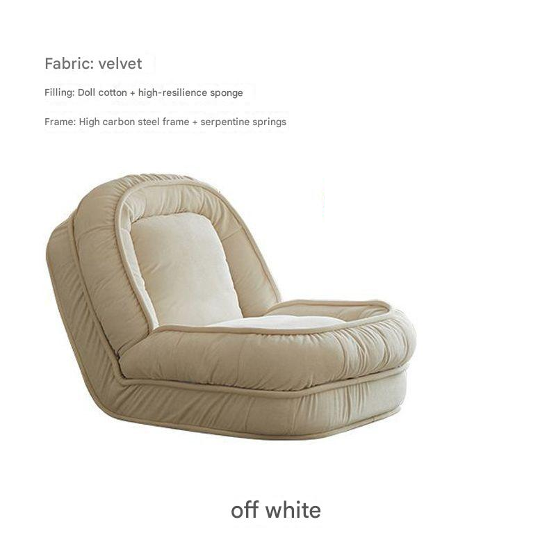 off white milk velvet