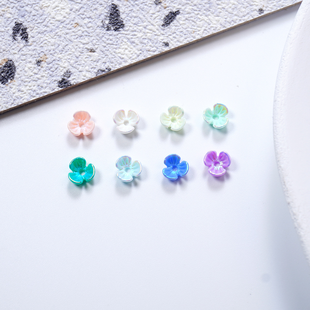 1:varsel: varans färg är slumpmässig