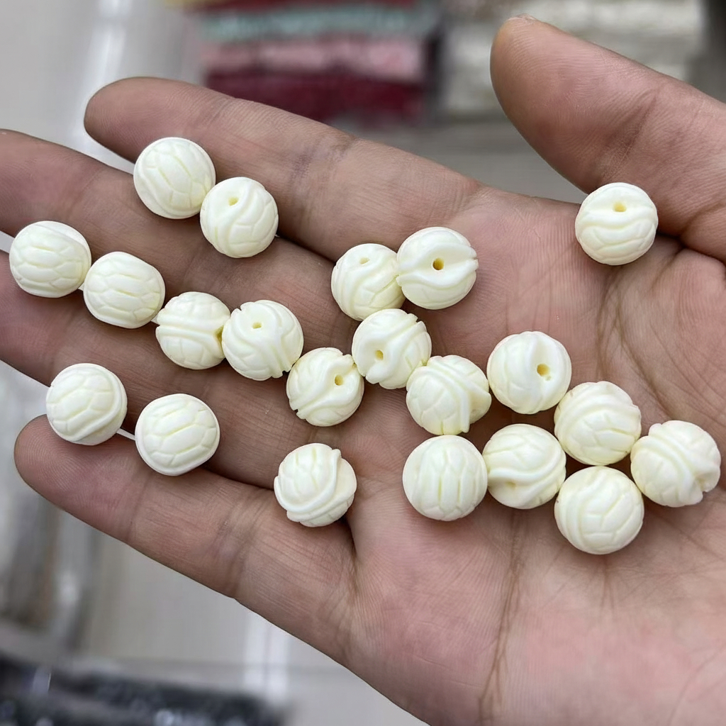 4:10*12mm double-sided turtle shell