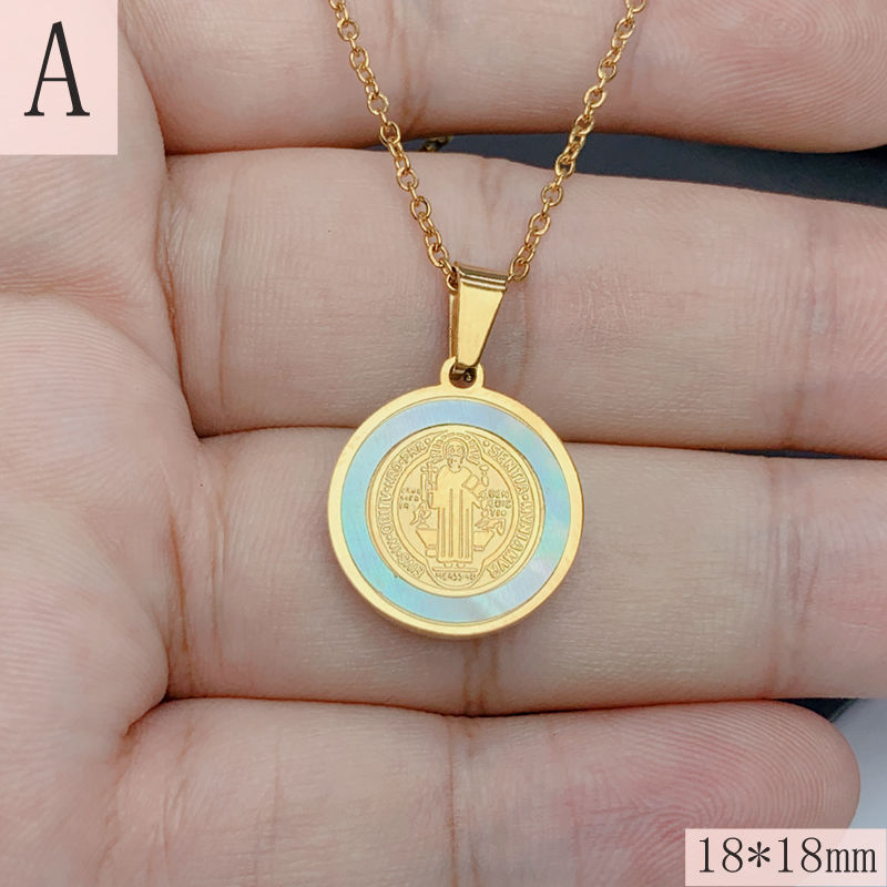 1:Round holy benedict