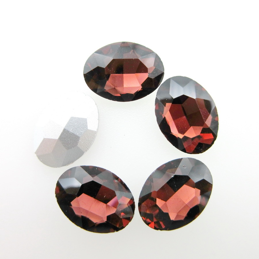 Medium purple 8*10MM