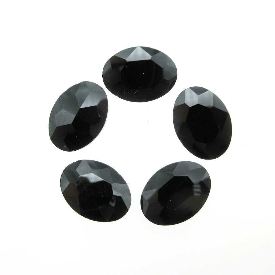 Black 8*10MM