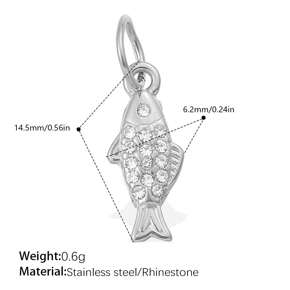 18:Pj574wes silver pendant