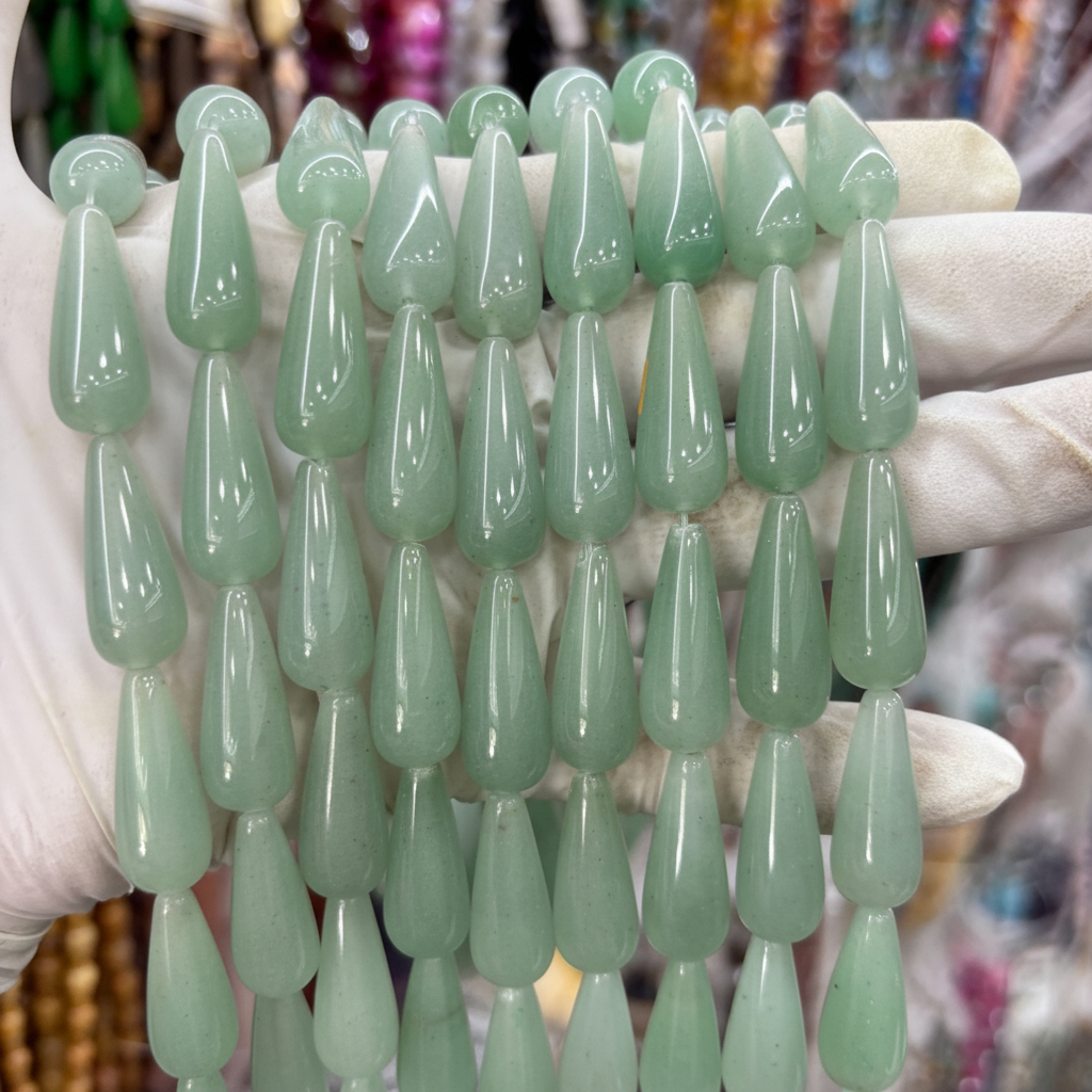 Green Aventurine