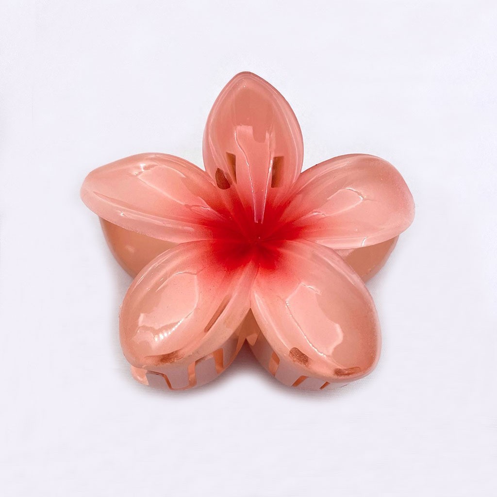 8:8cm orange flowers