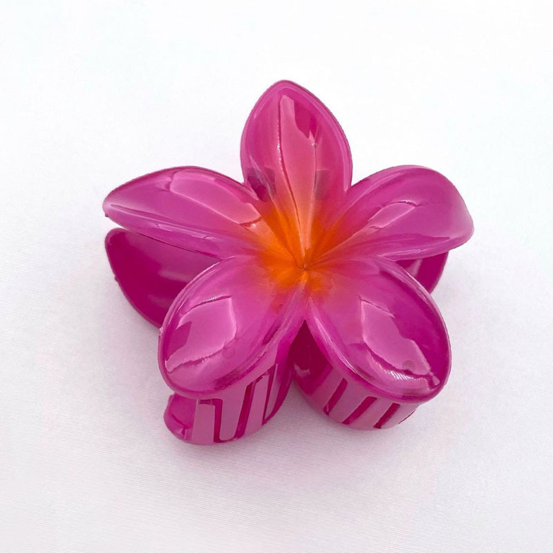 11:8cm rose red flowers