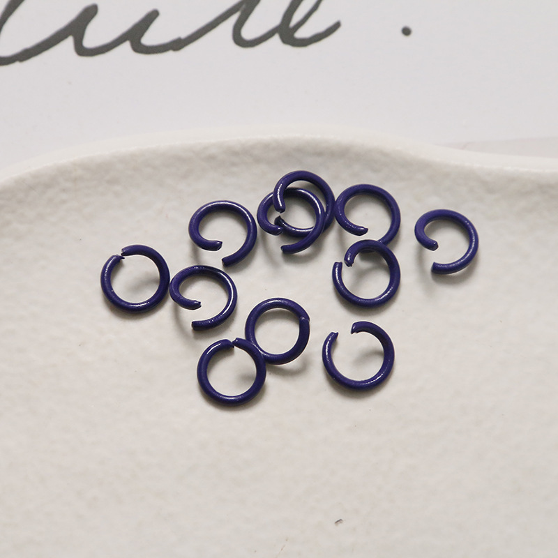 1:Blue and Purple One