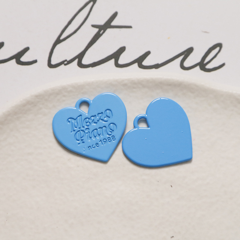 14:Sapphire Blue One