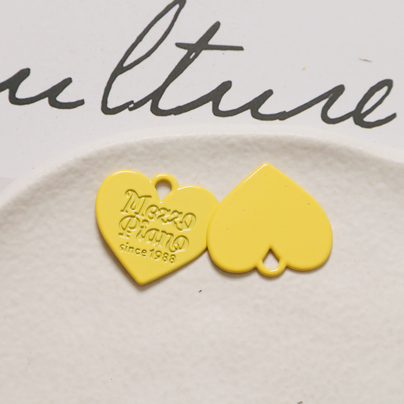 15:Bright yellow one