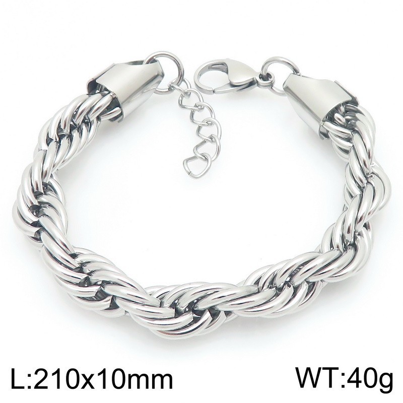 1 bracelet