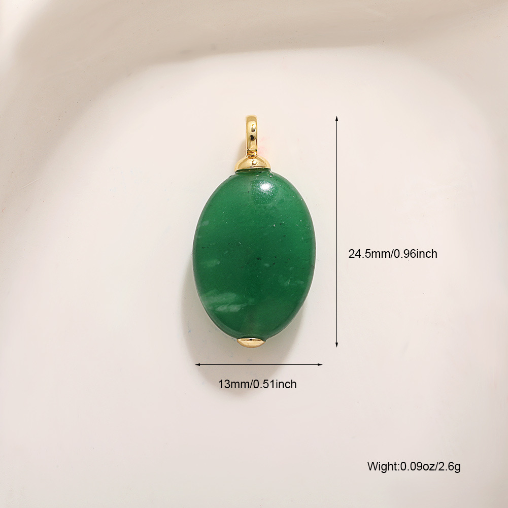 Green Aventurine