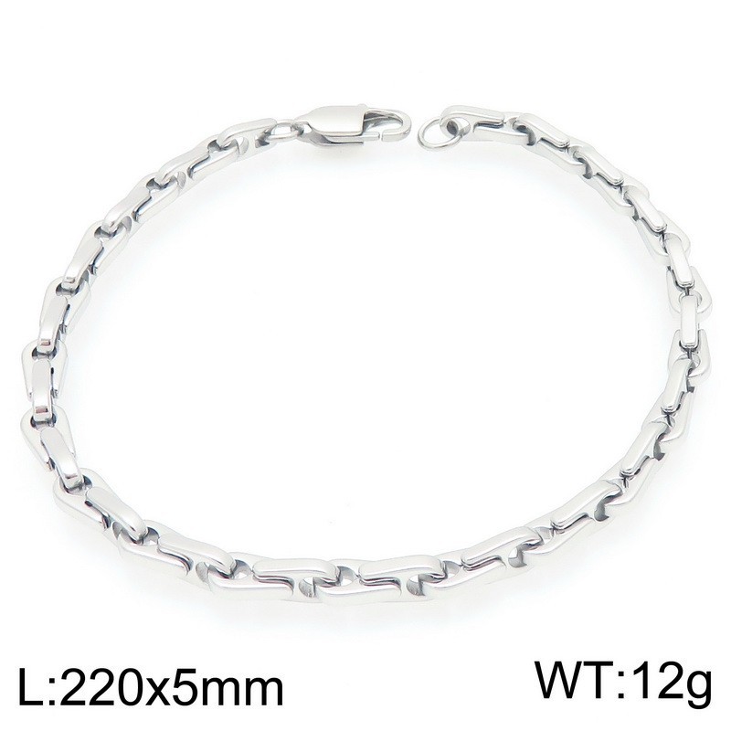 1 bracelet