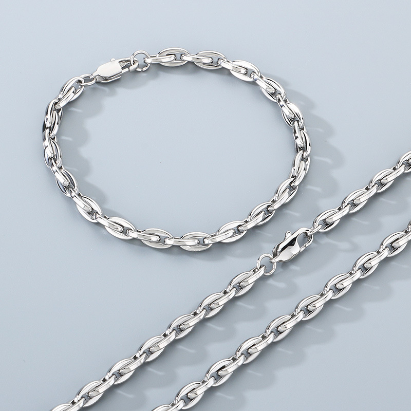 A bracelet 5.5mm/21cm