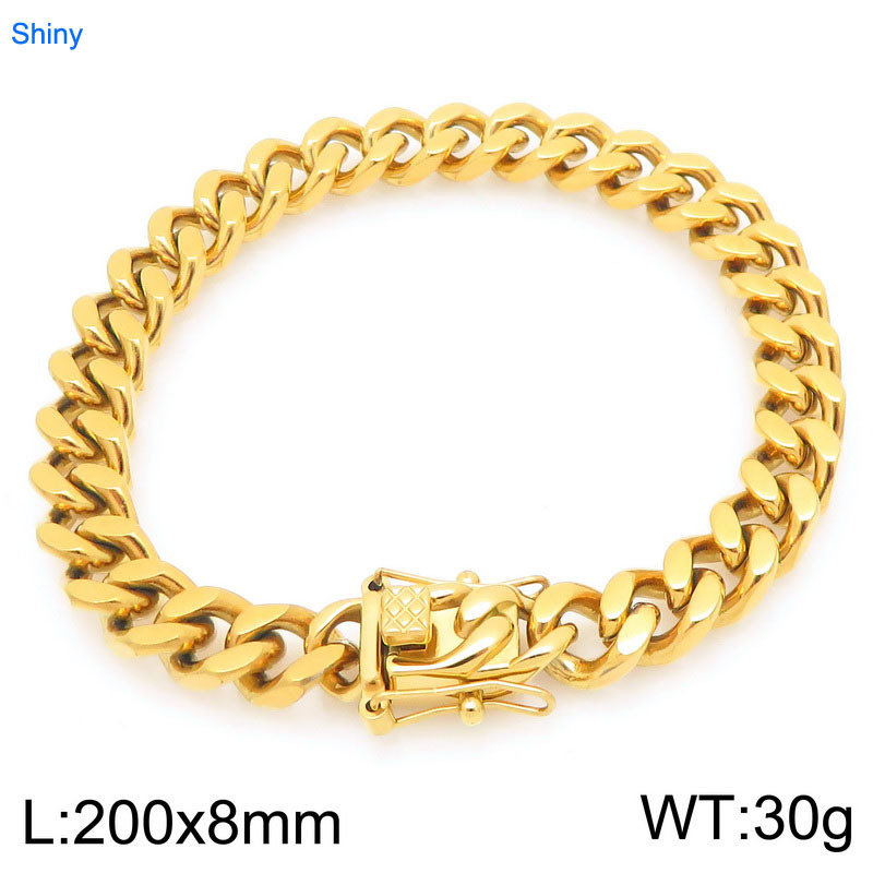 2:8mm gold