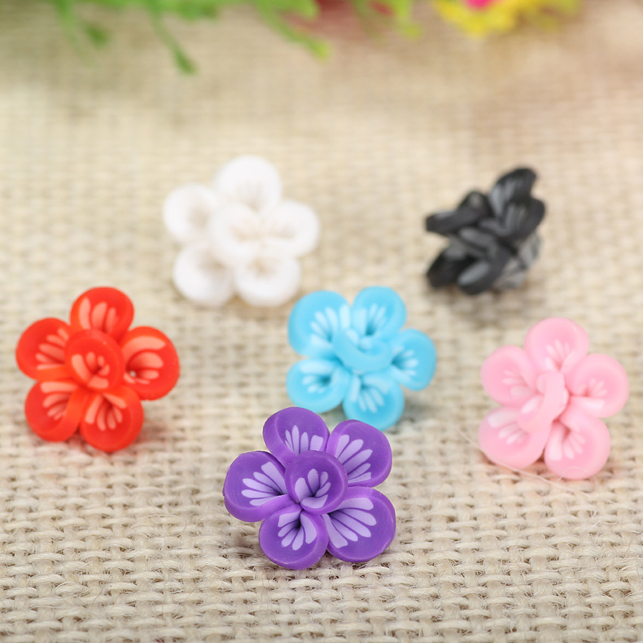 7:Random color mixing