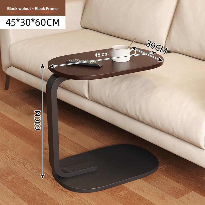 Black walnut   black legs