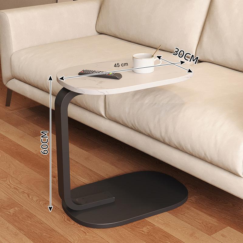 White stone pattern   black legs