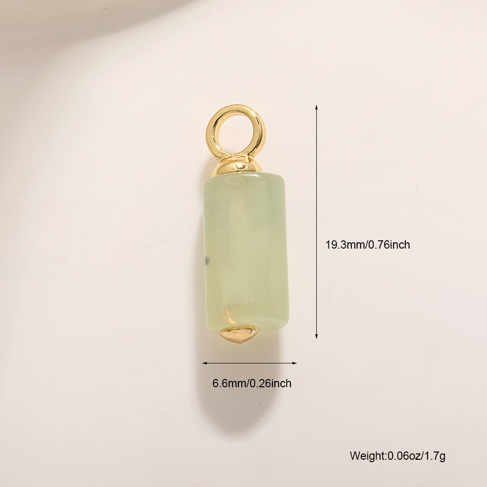 22:green mountain jade