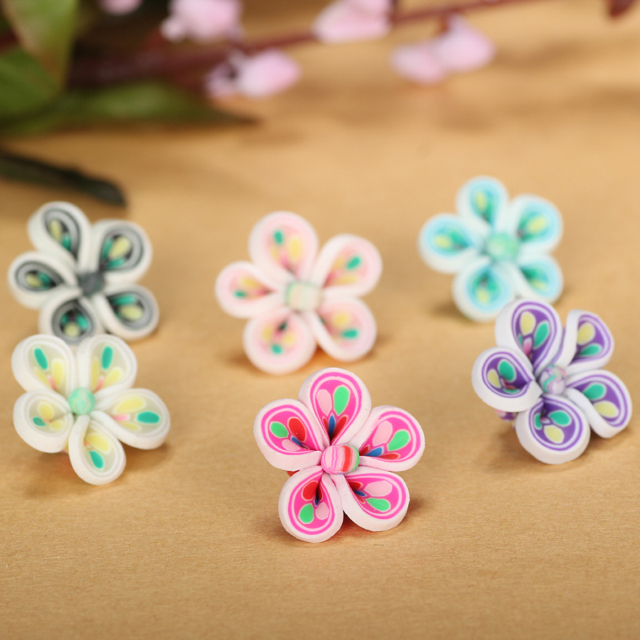 7:Random color mixing