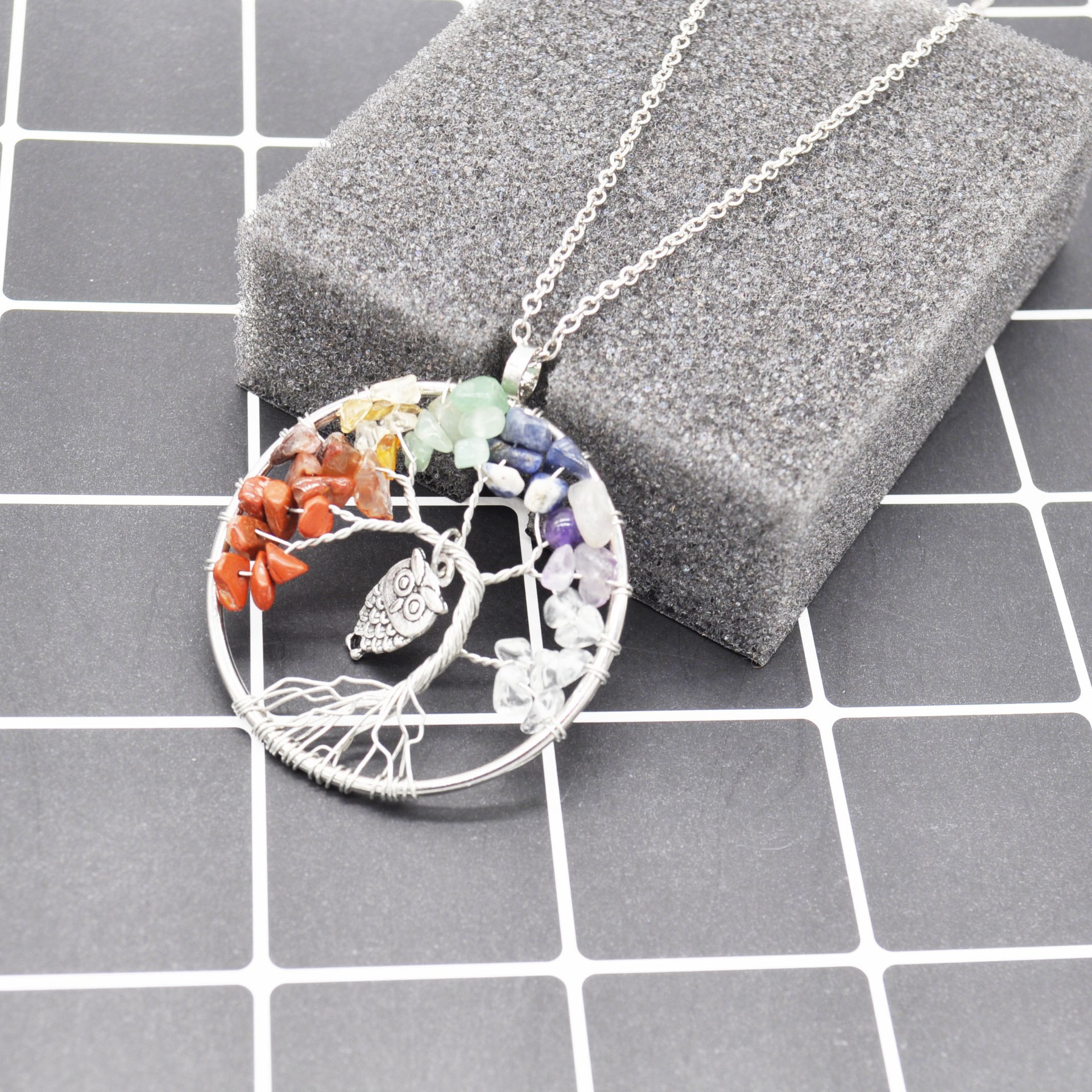 1:Owl Tree of Life Chain Clause