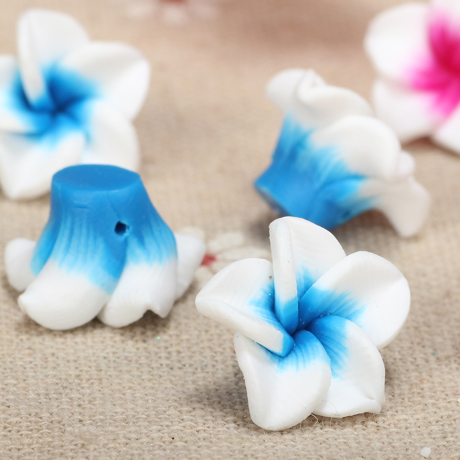 8:2# White Blue Core