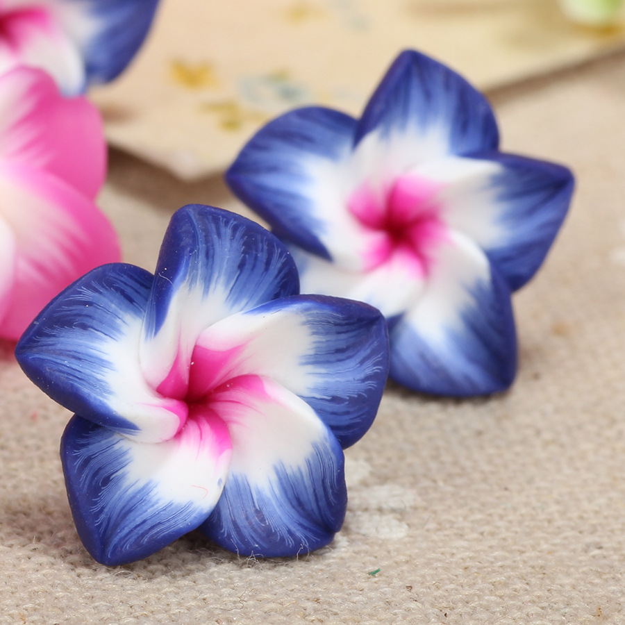 12:7# purple blue rose red core