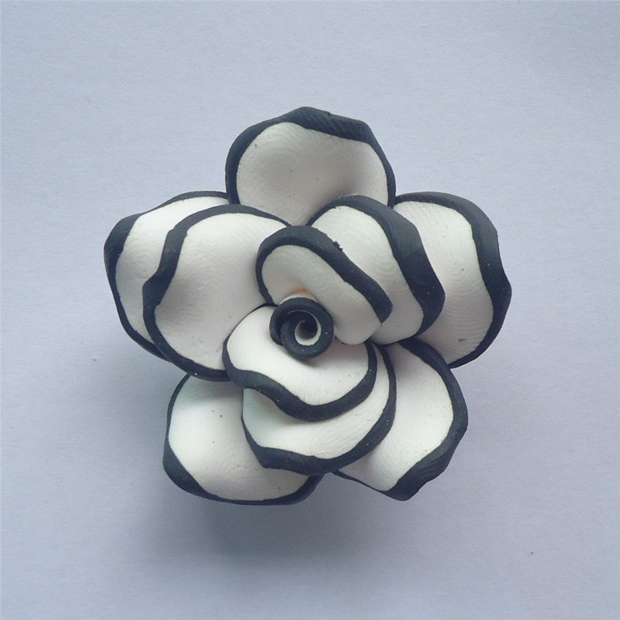 13:13# White Black Edge