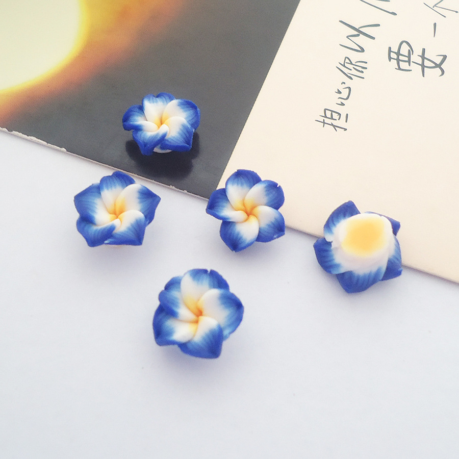 1:Sapphire Blue without holes