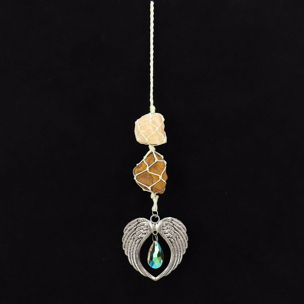 8:Yellowstone Tiger eye