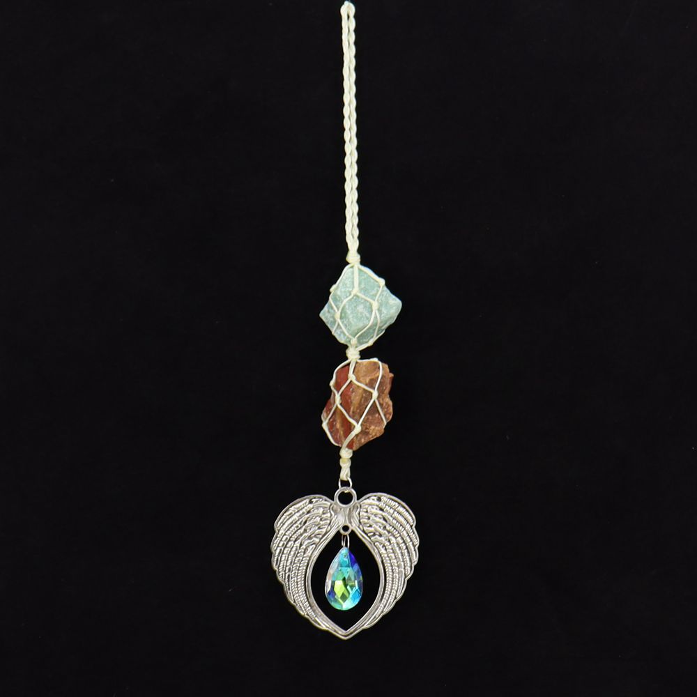 12:Green Aventurine Yellowstone
