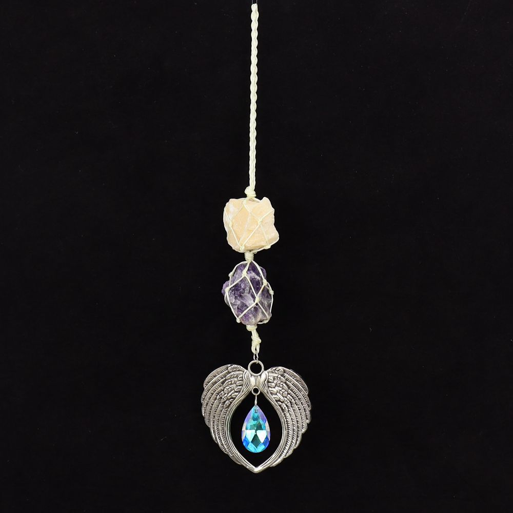 1 Yellowstone Amethyst