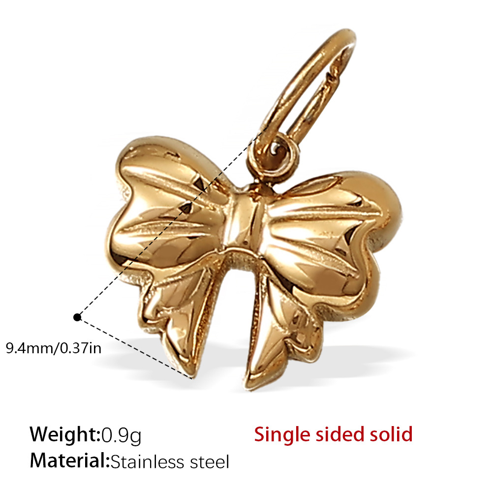 18:Pj256g single sided solid pendant