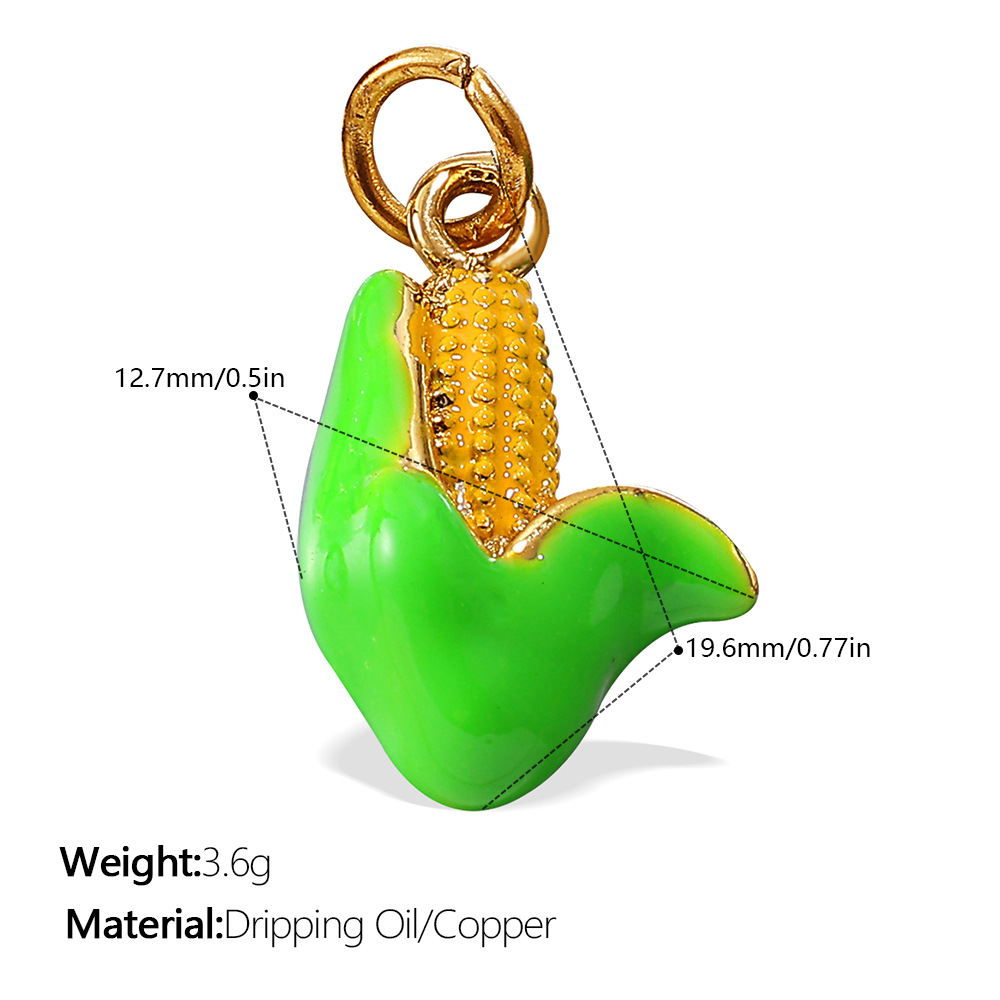 7:Pj605crg oil dripping pendant