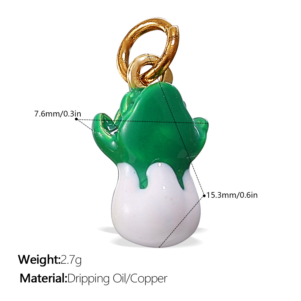 8:Pj606crg oil dripping pendant