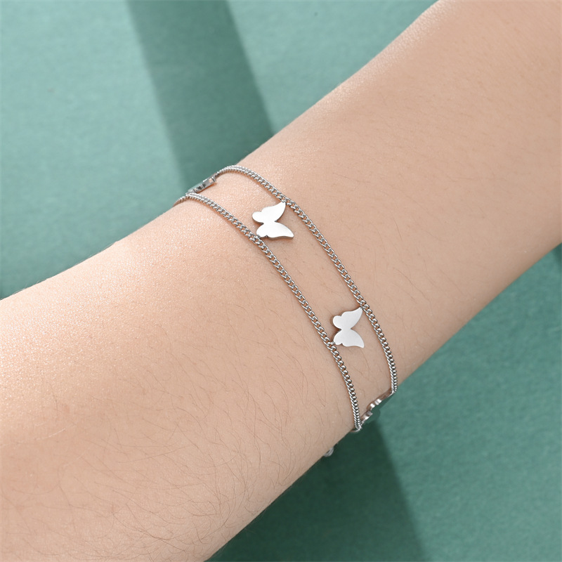 5:Pentagram steel color