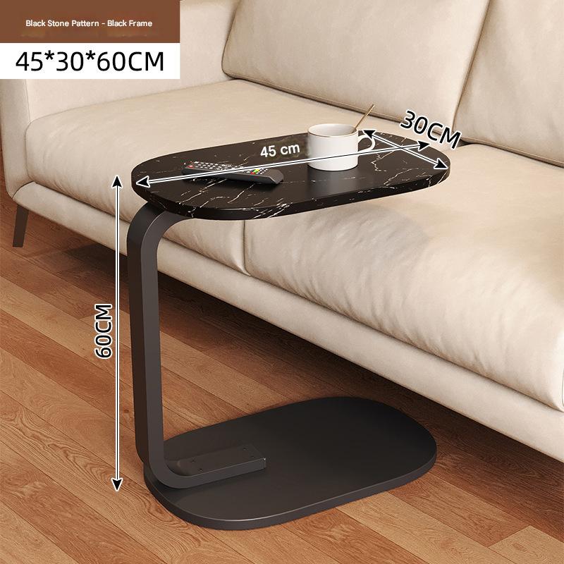 Black stone pattern   black legs