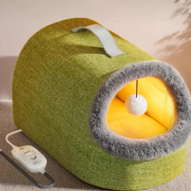 Matcha green with 3-level heating