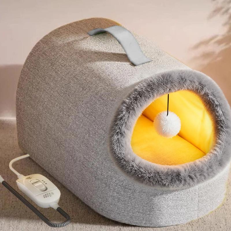 Galaxy gray with 3-level heating