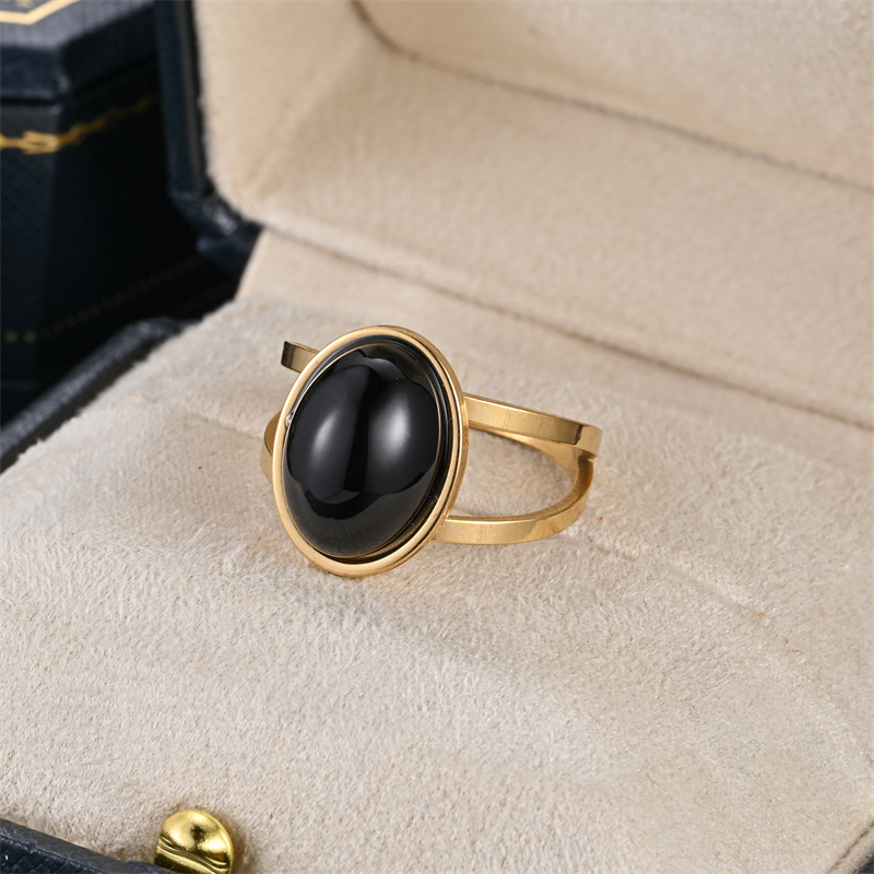 Black stone US Size #7