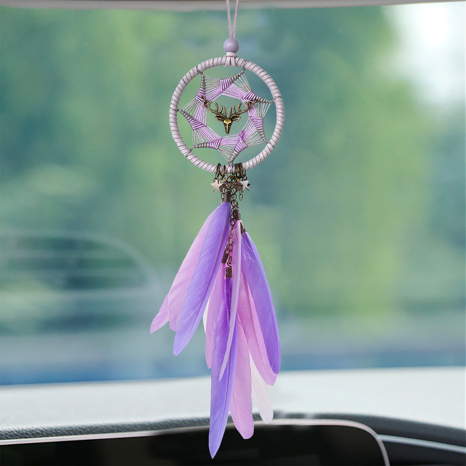 One Deer Peace - Coleus